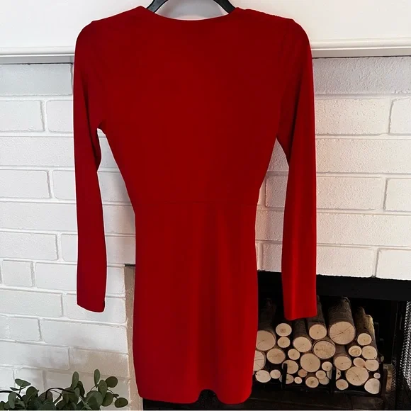 Nasty Gal Dress • Size S - Picture 2 of 3